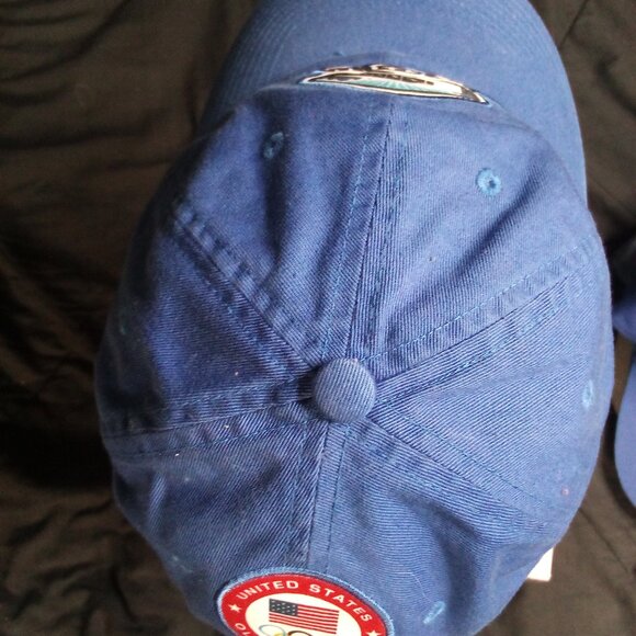 Nike Track Town 2016 Hayward Field Track Field Strap Back Hat - Picture 6 of 8